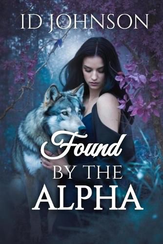 Cover image for Found by the Alpha