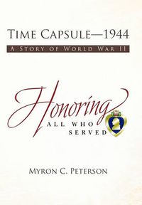 Cover image for Time Capsule-1944