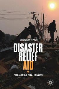 Cover image for Disaster Relief Aid: Changes and Challenges