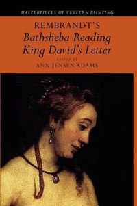 Cover image for Rembrandt's 'Bathsheba Reading King David's Letter