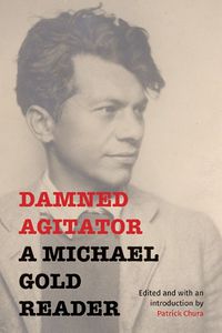 Cover image for Damned Agitator