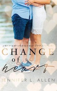 Cover image for Change of Heart