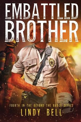 Cover image for Embattled Brother