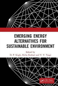 Cover image for Emerging Energy Alternatives for Sustainable Environment