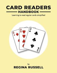 Cover image for Card Readers Handbook