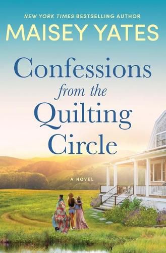Cover image for Confessions from the Quilting Circle
