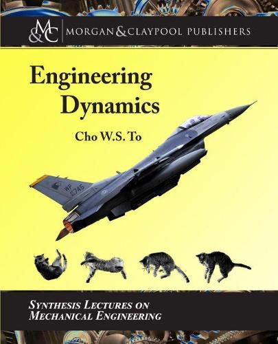 Cover image for Engineering Dynamics