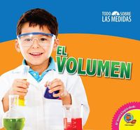 Cover image for El Volumen