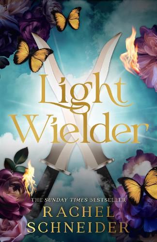 Cover image for Light Wielder