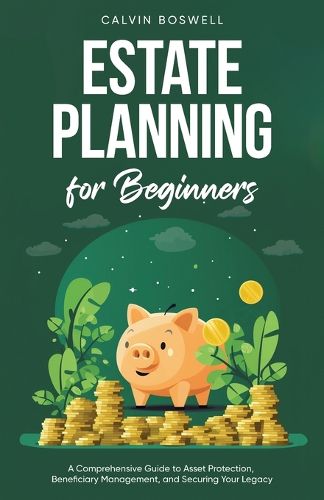 Cover image for Estate Planning for Beginners