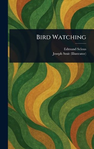 Cover image for Bird Watching