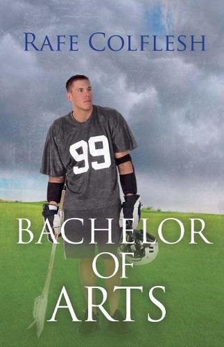 Cover image for Bachelor of Arts