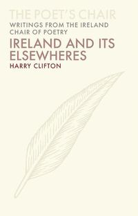 Cover image for Ireland and its Elsewheres