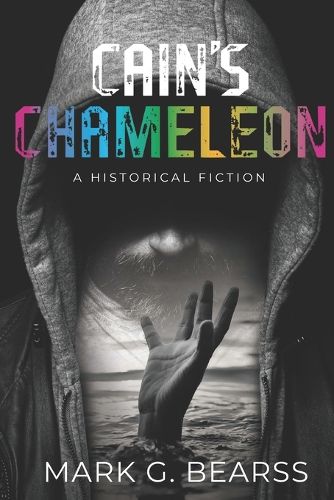 Cover image for Cain's Chameleon