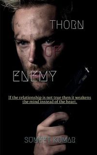 Cover image for thorn of enemy