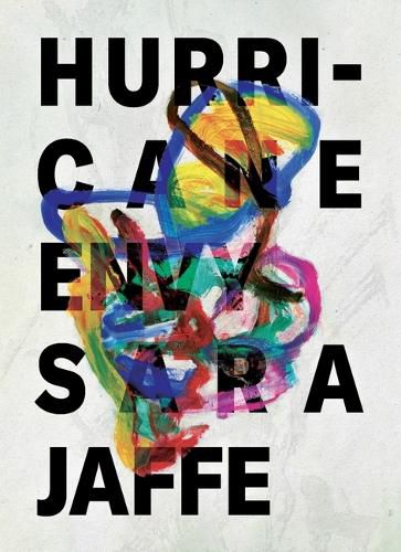 Cover image for Hurricane Envy