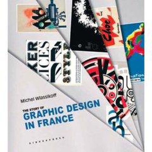 The Story of Graphic Design in France