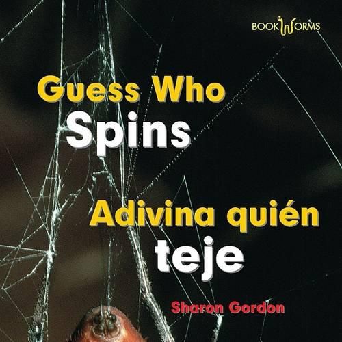 Adivina Quien Teje / Guess Who Spins