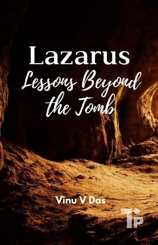 Cover image for Lazarus