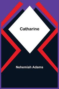 Cover image for Catharine