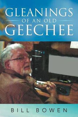 Cover image for Gleanings of an Old Geechee