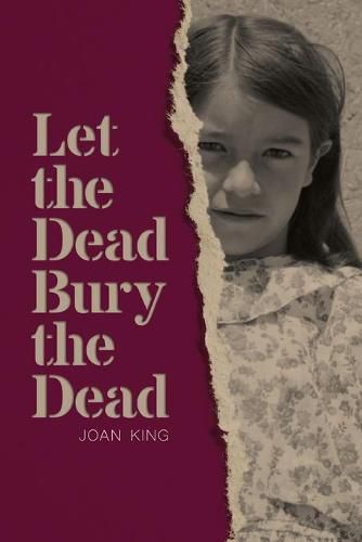 Cover image for Let the Dead Bury the Dead