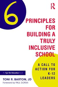 Cover image for Six Principles for Building a Truly Inclusive School