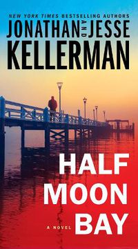 Cover image for Half Moon Bay: A Novel