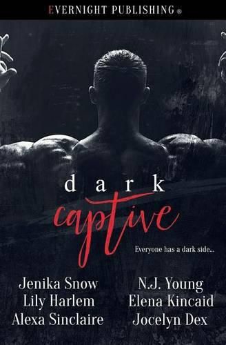 Cover image for Dark Captive