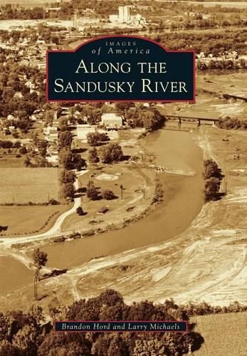 Cover image for Along the Sandusky River