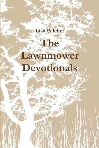 Cover image for The Lawnmower Devotionals