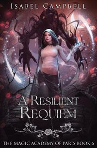 Cover image for A Resilient Requiem