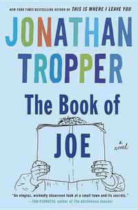 Cover image for The Book of Joe: A Novel