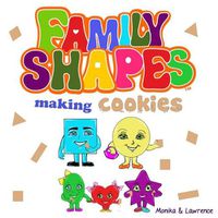 Cover image for Family Shapes