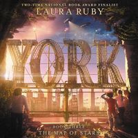 Cover image for York: The Map of Stars