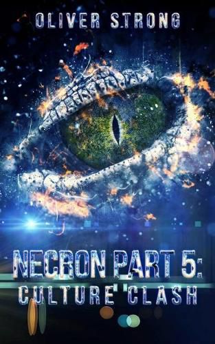 Cover image for Necron Part 5: Culture Clash