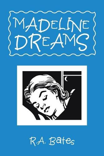 Cover image for Madeline Dreams
