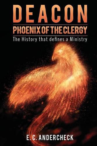 Cover image for Deacon Phoenix Of The Clergy