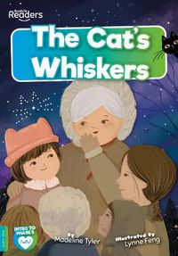 Cover image for The Cats Whiskers