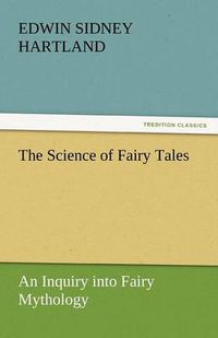 Cover image for The Science of Fairy Tales