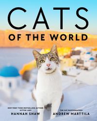 Cover image for Cats of the World