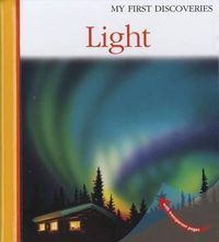 Cover image for Light