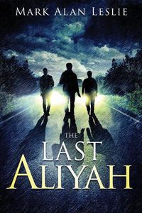 Cover image for The Last Aliyah