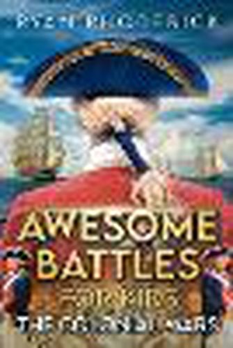 Cover image for Awesome Battles for Kids