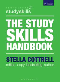 Cover image for The Study Skills Handbook