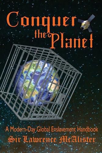Cover image for Conquer the Planet