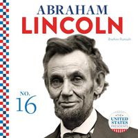 Cover image for Abraham Lincoln