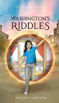 Cover image for Washington's Riddles