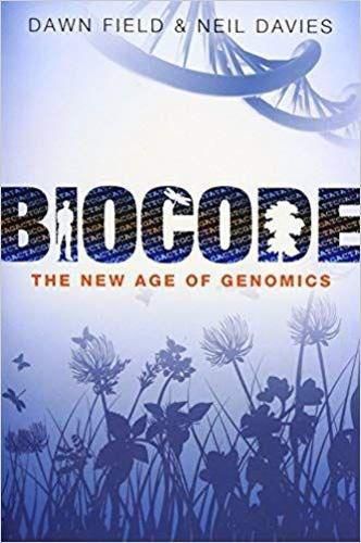 Cover image for Biocode: The New Age of Genomics