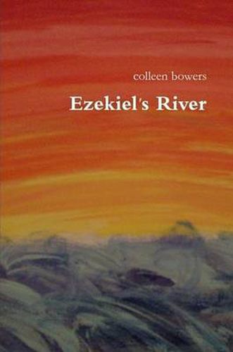 Cover image for Ezekiel's River